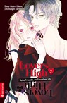 Lovers High - Meine Freundin, ihr Freund und ich 02 - Michiru Eiduka ; Karin Anzai - 9783753908564