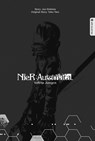 NieR:Automata Roman 03 - Yoko Taro ; Jun Eikishima - 9783753916941