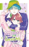 Verliebt in mehr als dein Gesicht 06 - Karin Anzai - 9783753918860