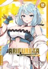 Arifureta - Der Kampf zurück in meine Welt 12 - Ryo Shirakome ; Takaya-Ki ; Roga - 9783753922256