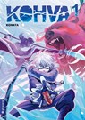 Kohva 01 - Konata - 9783753927138