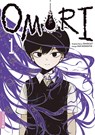 Omori 01 - Nui Konoito ; Omocat - 9783753931401