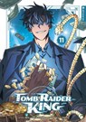 Tomb Raider King 11 - San. G - 9783753934518