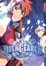 Overgeared 05 - Saenal - 9783753934532