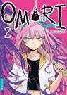 Omori 02 - Nui Konoito ; Omocat - 9783753935225