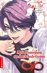 Mein Untergang an der Schule Gottes 09 - Natsu Hyuuga ; Modomu Akagawara - 9783753935980