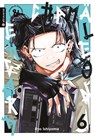 Drache & Chamäleon 06 - Ryo Ishiyama - 9783753936482