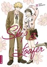 Skip & Loafer 11 - Misaki Takamatsu - 9783753937281