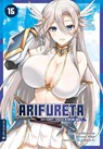 Arifureta - Der Kampf zurück in meine Welt 15 - Ryo Shirakome ; Takaya-Ki ; Roga - 9783753938776