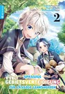 Spaßige Gebietsverteidigung für lässige Lehnsherren 02 - Maro Aoiro ; Sou Akaike ; Kururi - 9783753938813