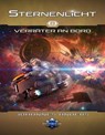 Verräter an Bord - Johannes Anders - 9783754179918