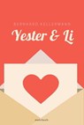 Yester und Li - Bernhard Kellermann - 9783754181560
