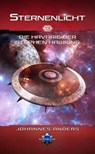 Die Havarie der STEPHEN HAWKING - Johannes Anders - 9783754197523