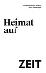 Heimat auf Zeit - Georg Moosbrugger - 9783754312704