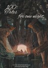 100 Tales for one night - Peter Boge - 9783754324509