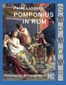Pomponius in Rom - Peter Lukasch - 9783754345184