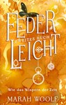 FederLeicht - Marah Woolf - 9783754347614