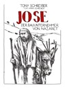 Jose - Tony Schreiber - 9783754353226