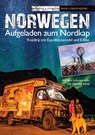 Norwegen - Aufgeladen zum Nordkap - Denis Katzer - 9783754372968
