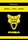 Puma - Thomas Braun - 9783754377789