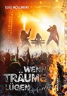 Wenn Traume lugen - Elke Wollinski - 9783754395516