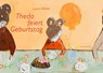 Theda feiert Geburtstag - Laura Müller - 9783754396421