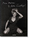 Tina Turner by Peter Lindbergh - Erwin Bach - 9783754400142