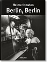Helmut Newton. Berlin, Berlin - Matthias Harder - 9783754400685