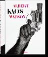 Albert Watson. Kaos - Taschen - 9783754401545