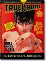 True Crime Detective Magazines - Eric Godtland - 9783754402856