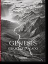 Sebastião Salgado. Genesis. 45th Ed. - Lélia Wanick Salgado - 9783754403327