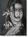 Sebastiao Salgado. Amazonia. 45th Ed. - Taschen - 9783754403419