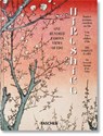 Hiroshige. One Hundred Famous Views of Edo. 45th Ed. - Lorenz Bichler ; Melanie Trede - 9783754403495