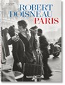 Robert Doisneau. Paris. 45th Ed. - Jean Claude Gautrand - 9783754404188