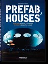 Prefab Houses - Arnt Cobbers ; Oliver Jahn - 9783754404706