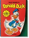 Walt Disney's Donald Duck - David Gerstein ; J. B. Kaufman - 9783754404812