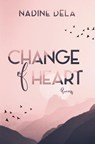 Change of Heart - Nadine Dela - 9783754699102