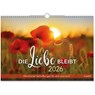 Die Liebe bleibt 2026 -  - 9783754804568
