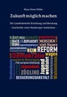 Zukunft möglich machen - Klaus-Dieter Müller - 9783754958872