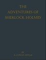 The Adventures of Sherlock Holmes - A. Conan Doyle - 9783754988305