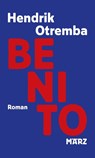 Benito - Hendrik Otremba - 9783755000075