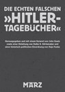 Die echten falschen 'Hitler-Tagebücher' - John Goetz - 9783755000235