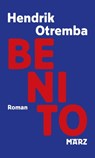 Benito - Hendrik Otremba - 9783755050063