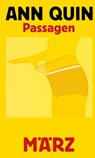 Passagen - Ann Quin - 9783755050070