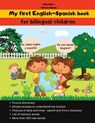 My first English-Spanish book - Husu Etta ; Mateo Alonzo - 9783755115311