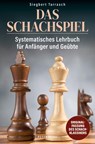 Das Schachspiel - Siegbert Tarrasch - 9783755300021