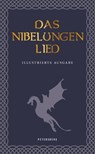 Das Nibelungenlied (illustrierte Ausgabe) -  - 9783755300137