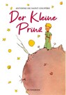 Der Kleine Prinz (Mit den Originalillustrationen des Autors) - Antoine de Saint-Exupéry - 9783755300281