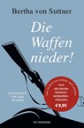 Die Waffen nieder! - Bertha Von Suttner - 9783755300403