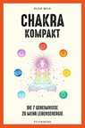 Chakra kompakt - Elsie Wild - 9783755300519